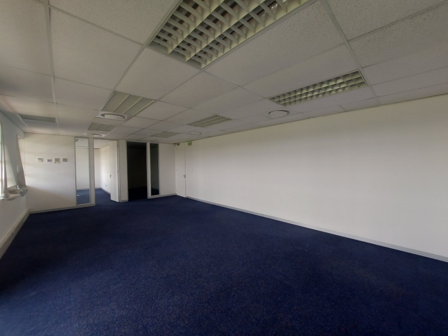 To Let commercial Property for Rent in Claremont Western Cape